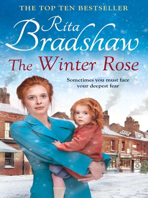 cover image of The Winter Rose